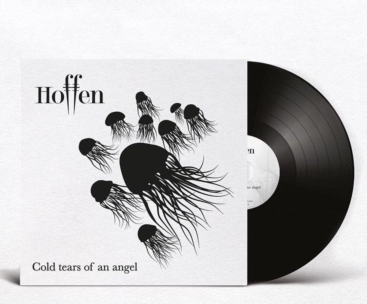 Hoffen "Cold Tears of an Angel"