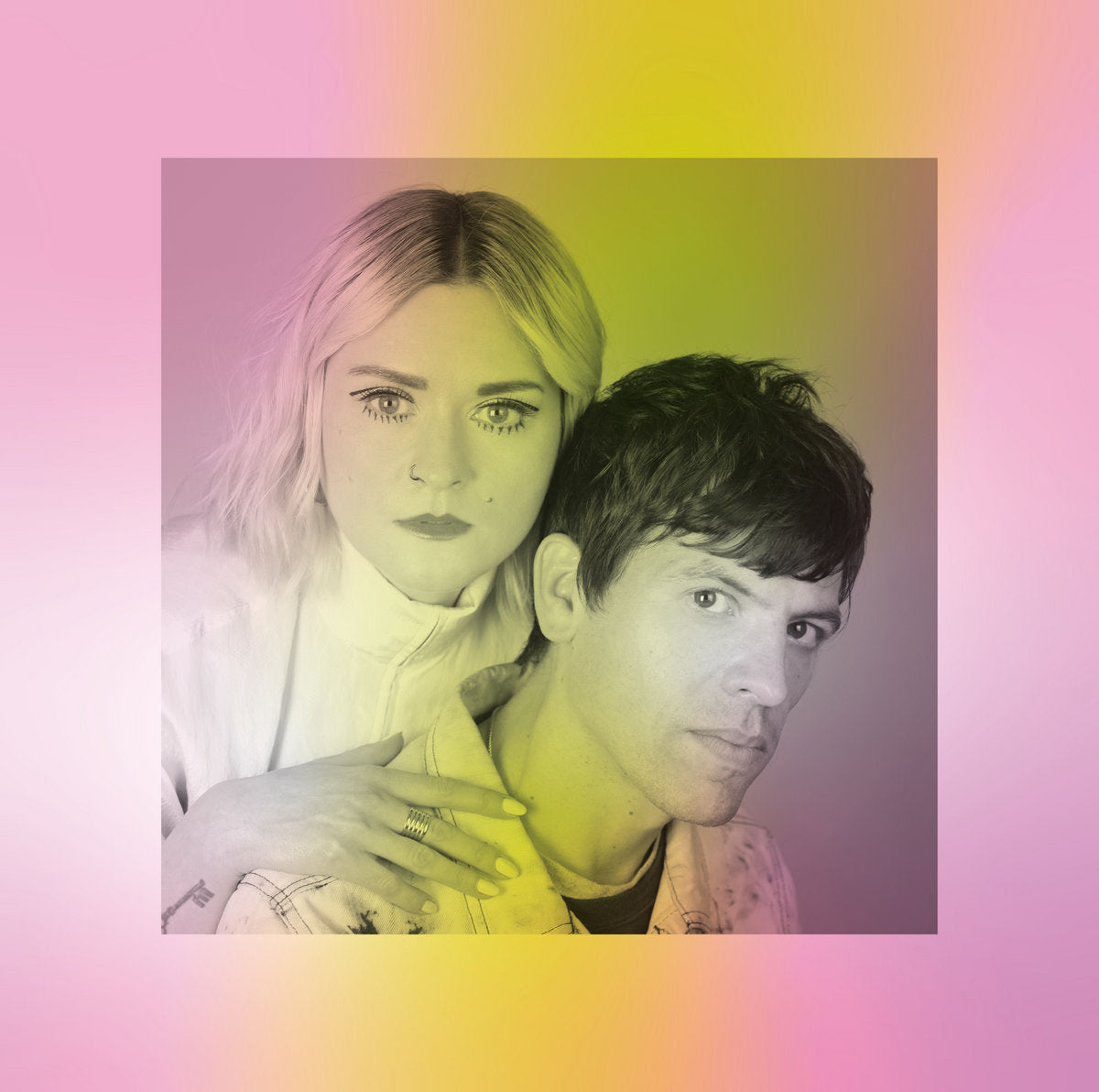 FATAMORGANA "Ahora Aquí, Todavía No"