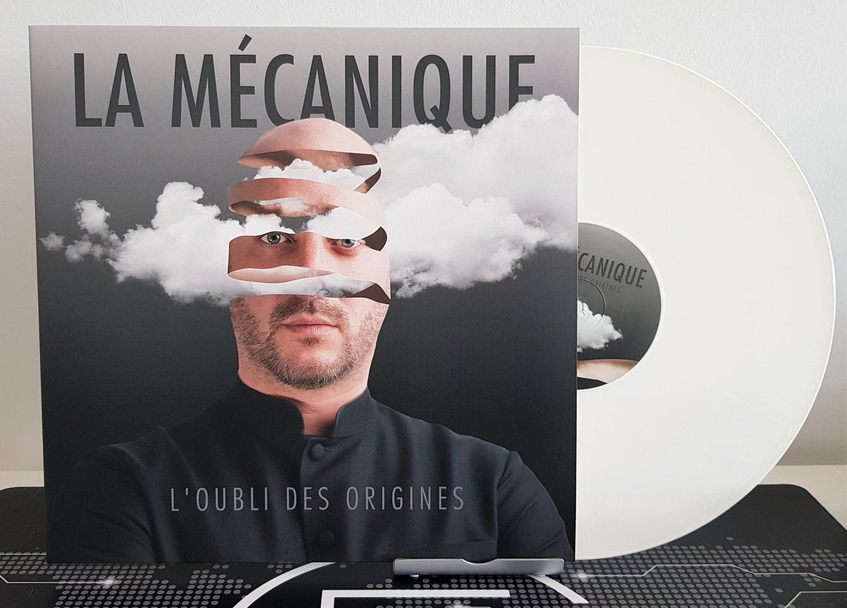 LA MÉCANIQUE "L'oubli des origines"