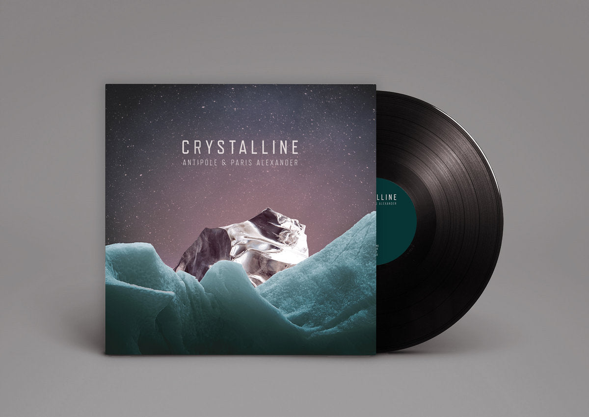 Antipole & Paris Alexander "Crystalline"