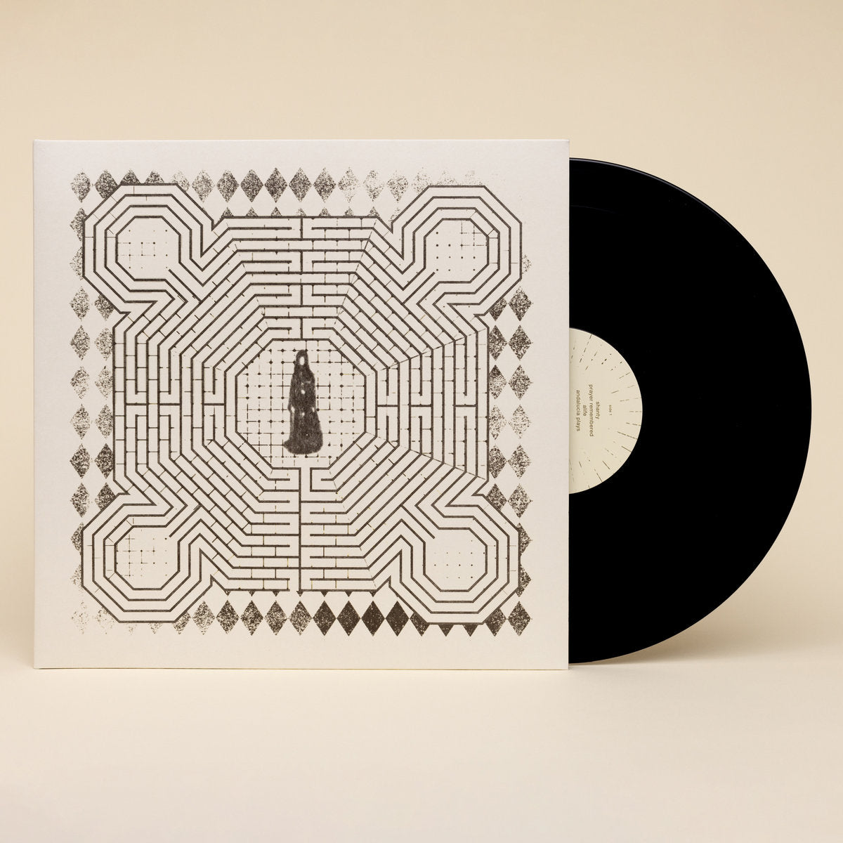 Slowdive "Everything Is Alive"