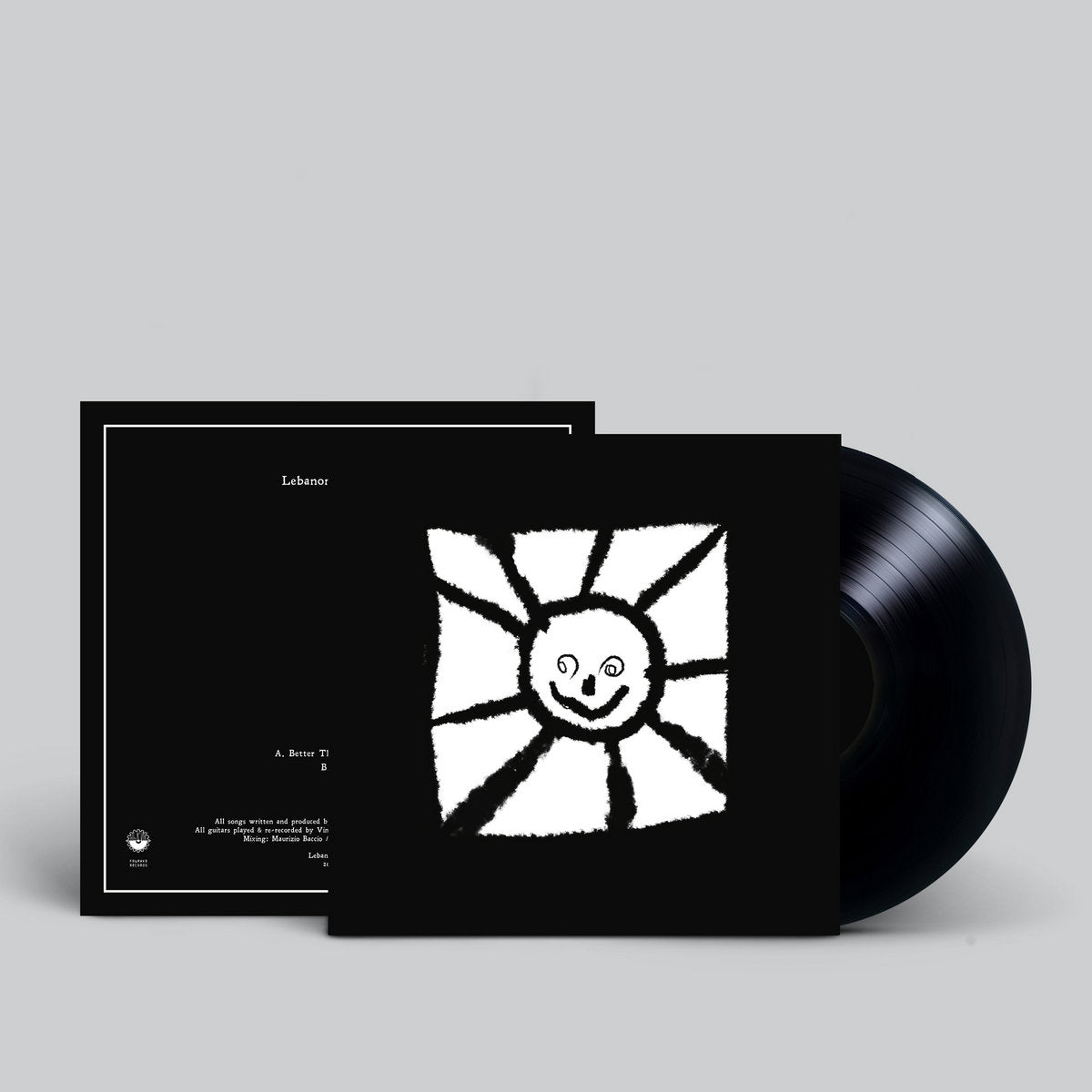 Lebanon Hanover "Better Than Going Under"