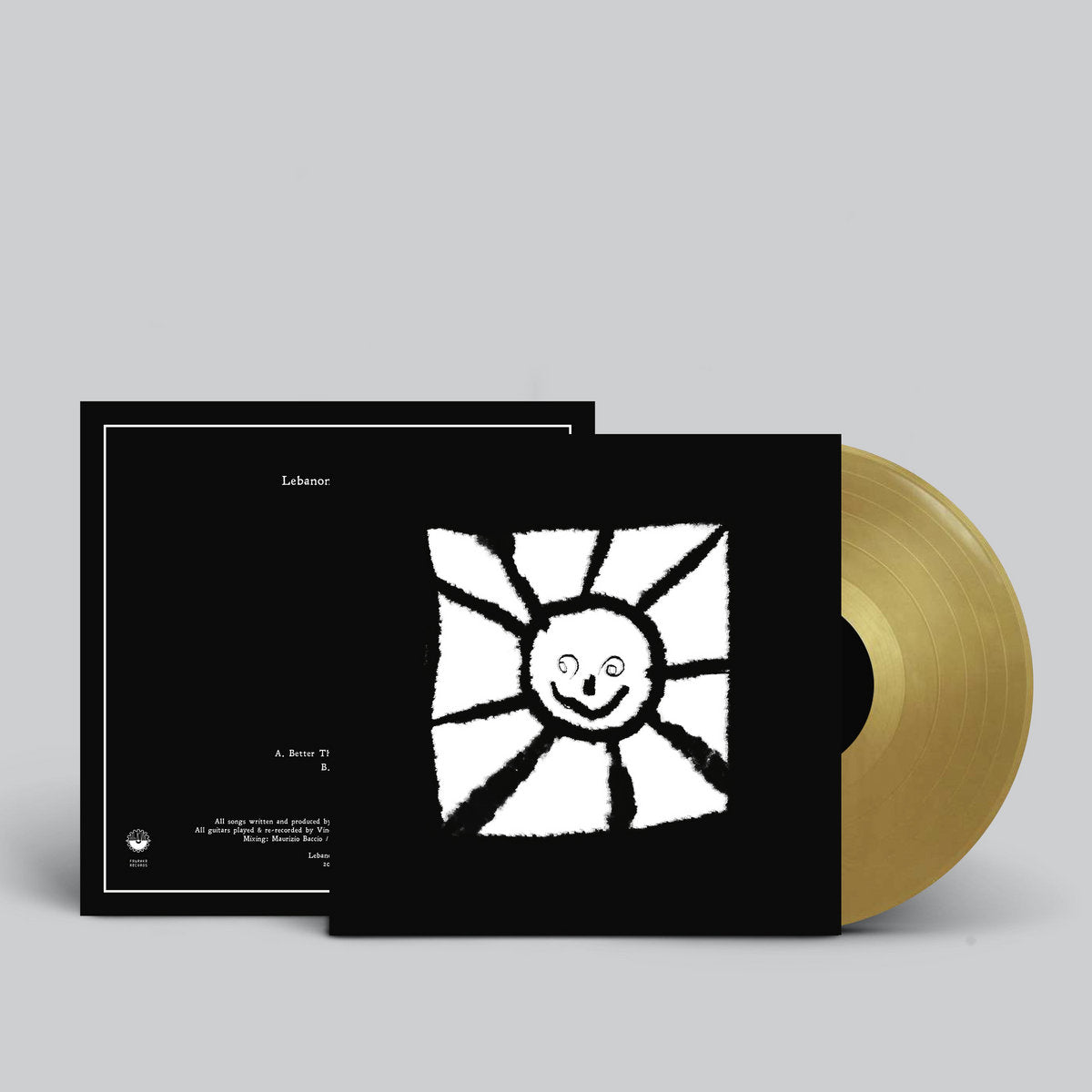 Lebanon Hanover "Better Than Going Under"