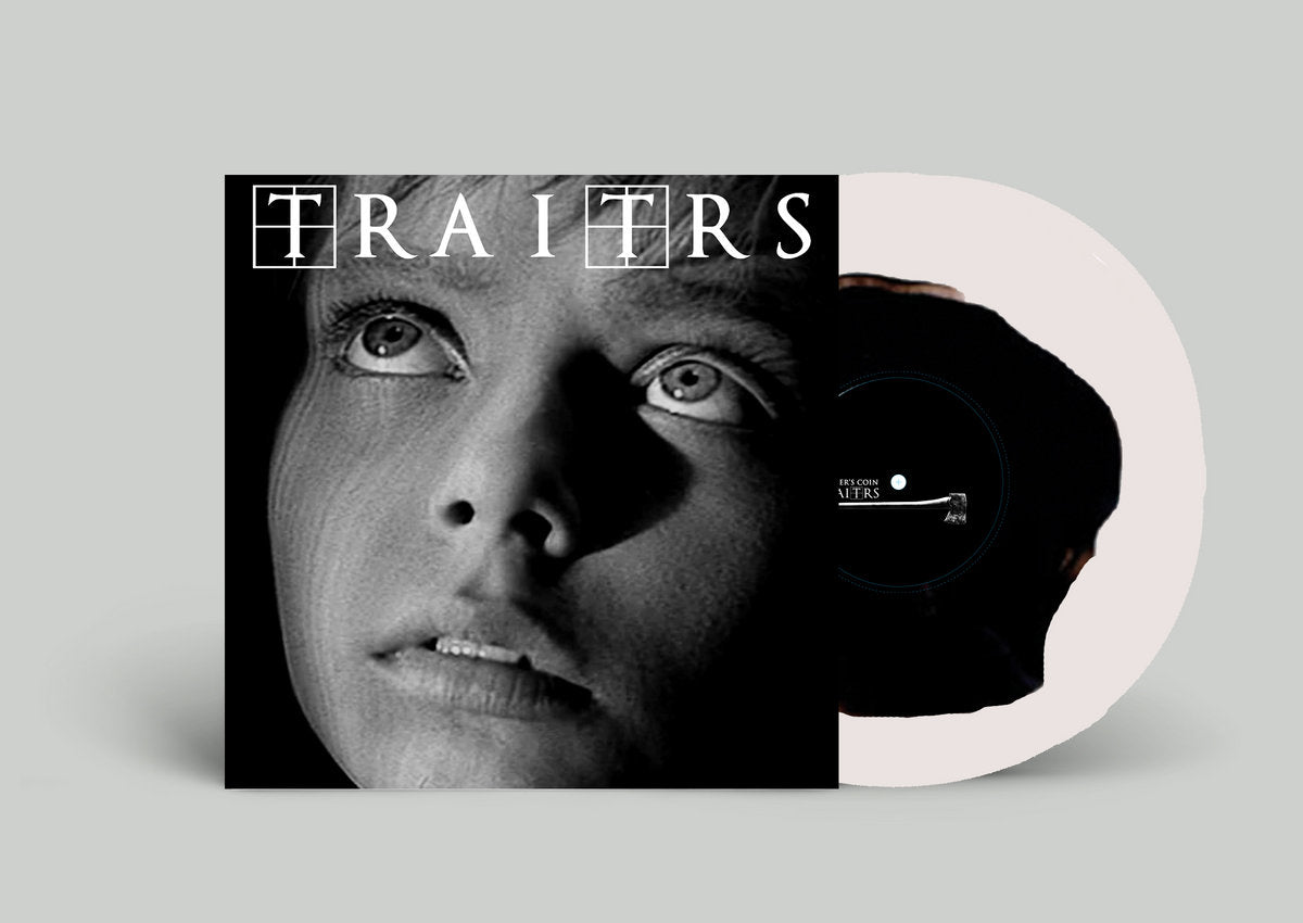 TRAITRS "Butcher's Coin"