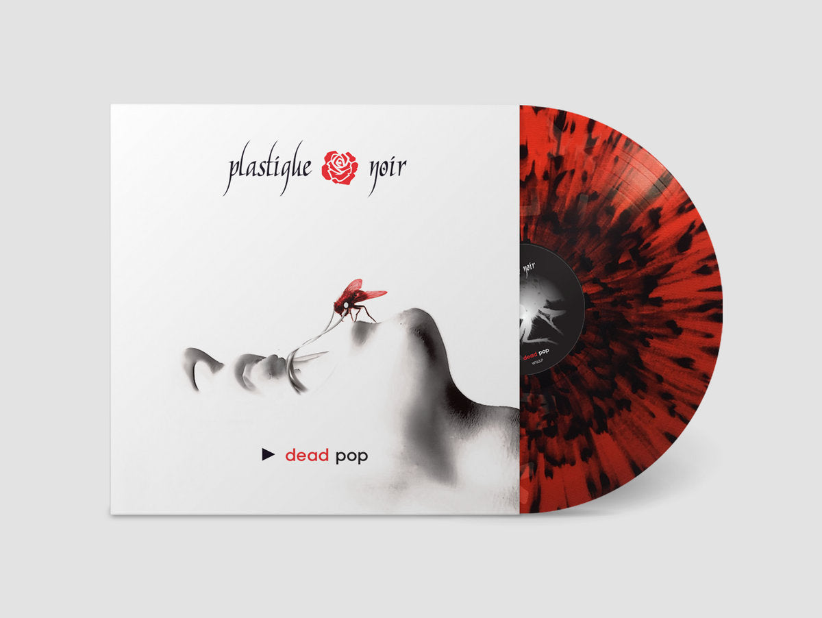 Plastique Noir "Dead Pop"