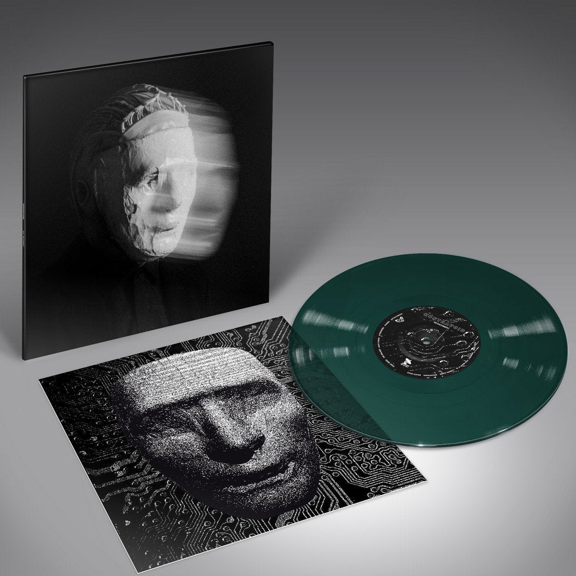 Kontravoid "Detachment"