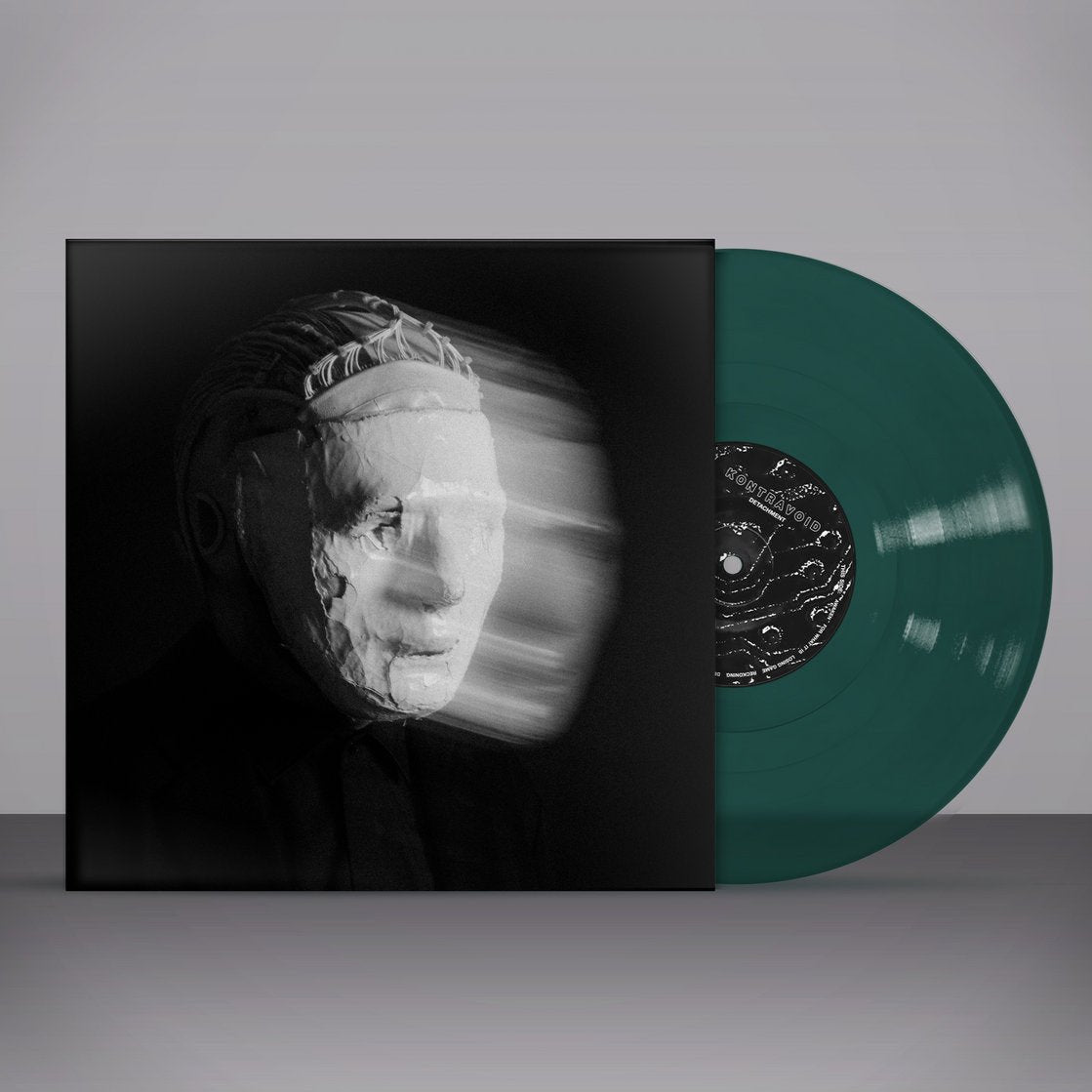 Kontravoid "Detachment"