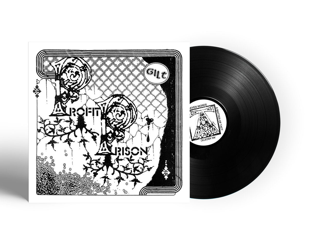 Profit Prison "Gilt"