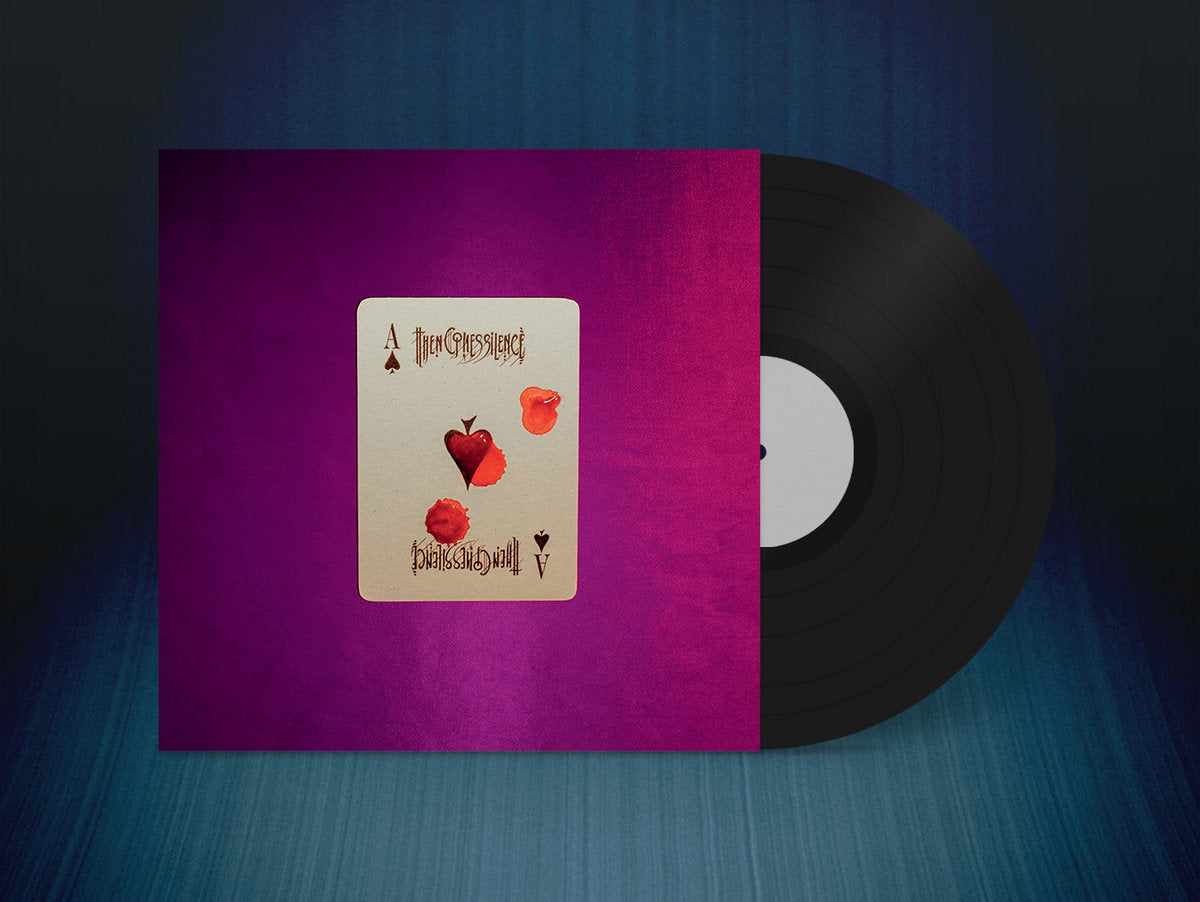 Then Comes Silence "Trickery"