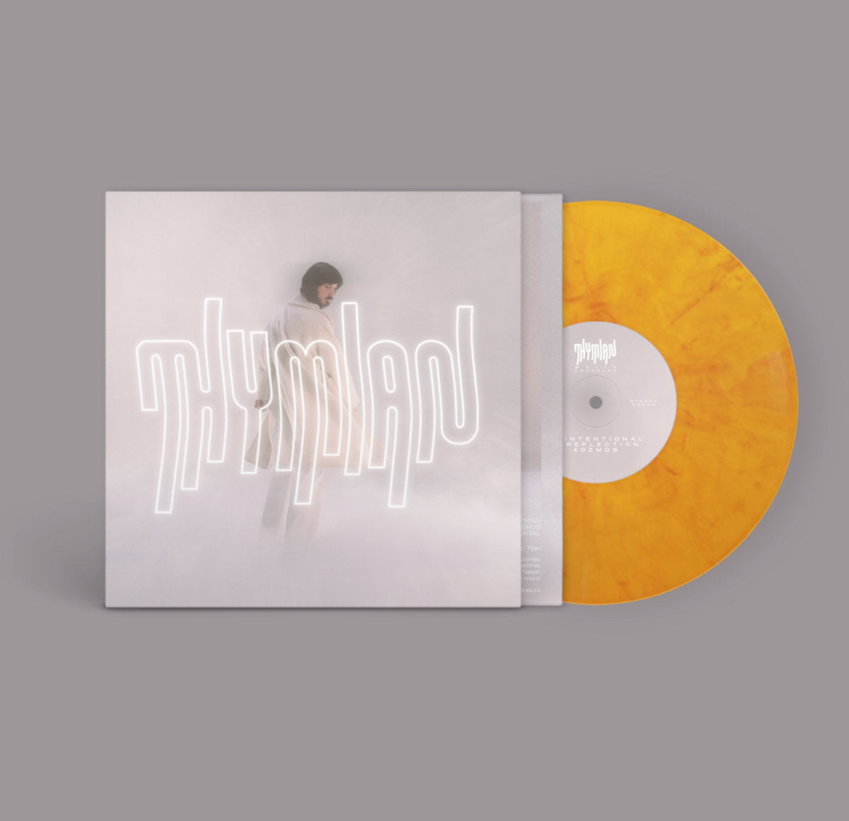 Thymian "White Knuckled"