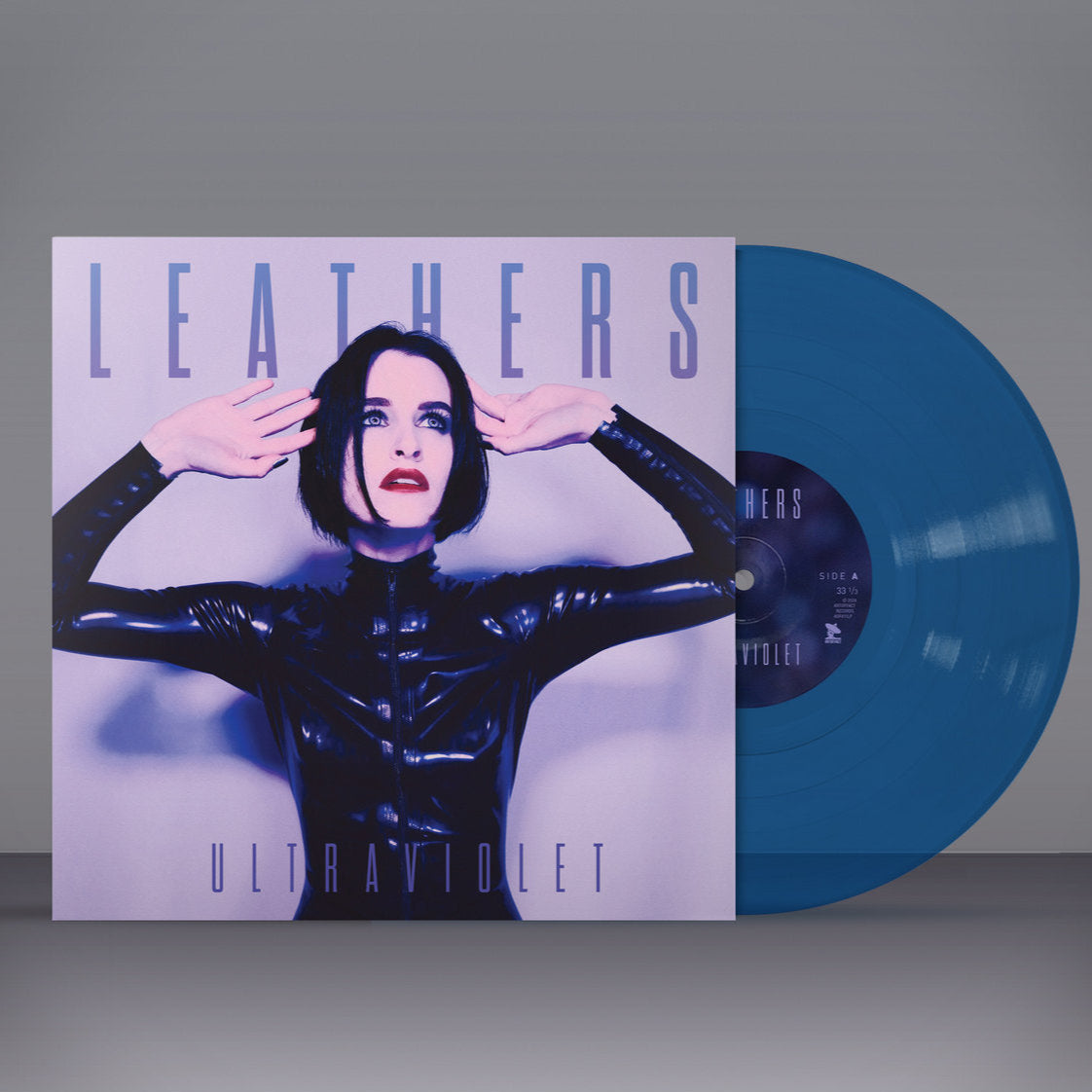 LEATHERS "Ultraviolet"