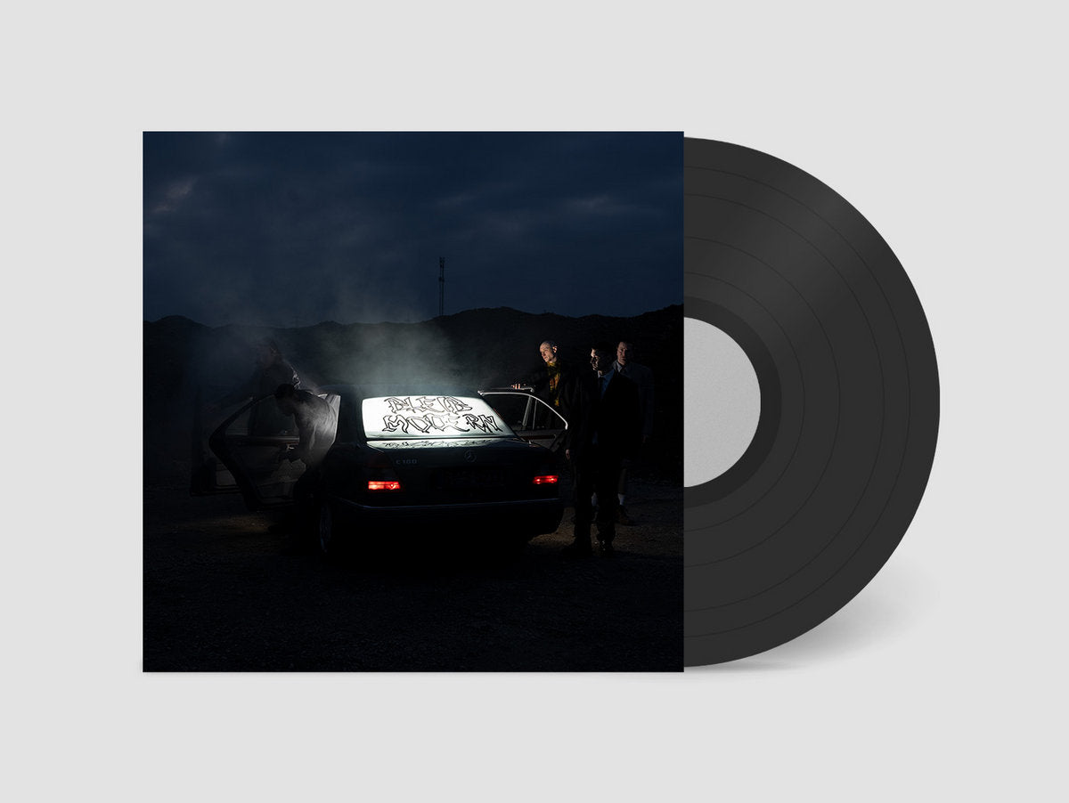 Bleib Modern "Bleib Modern"