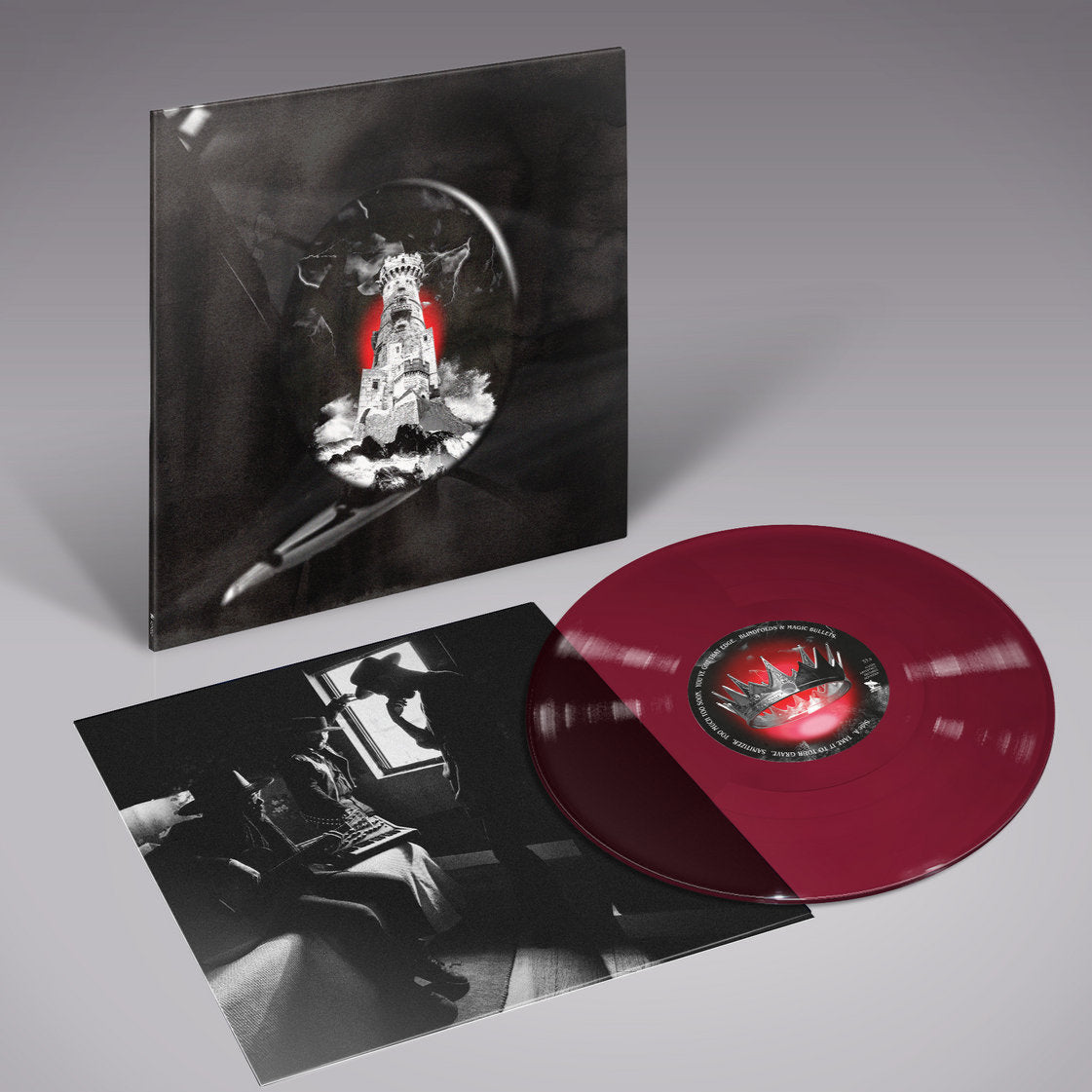 Urban Heat "The Tower"