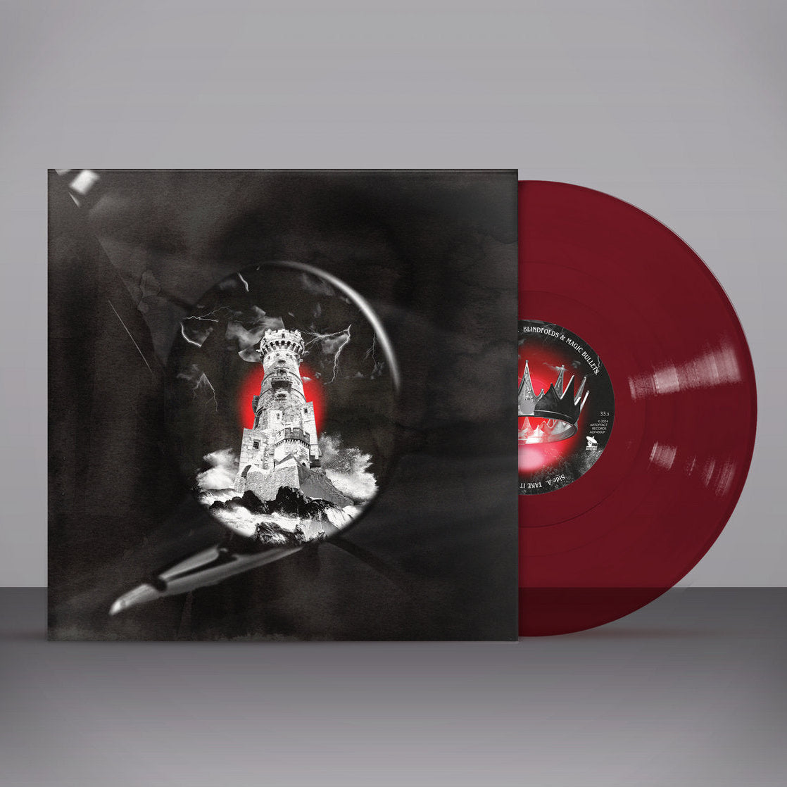 Urban Heat "The Tower"