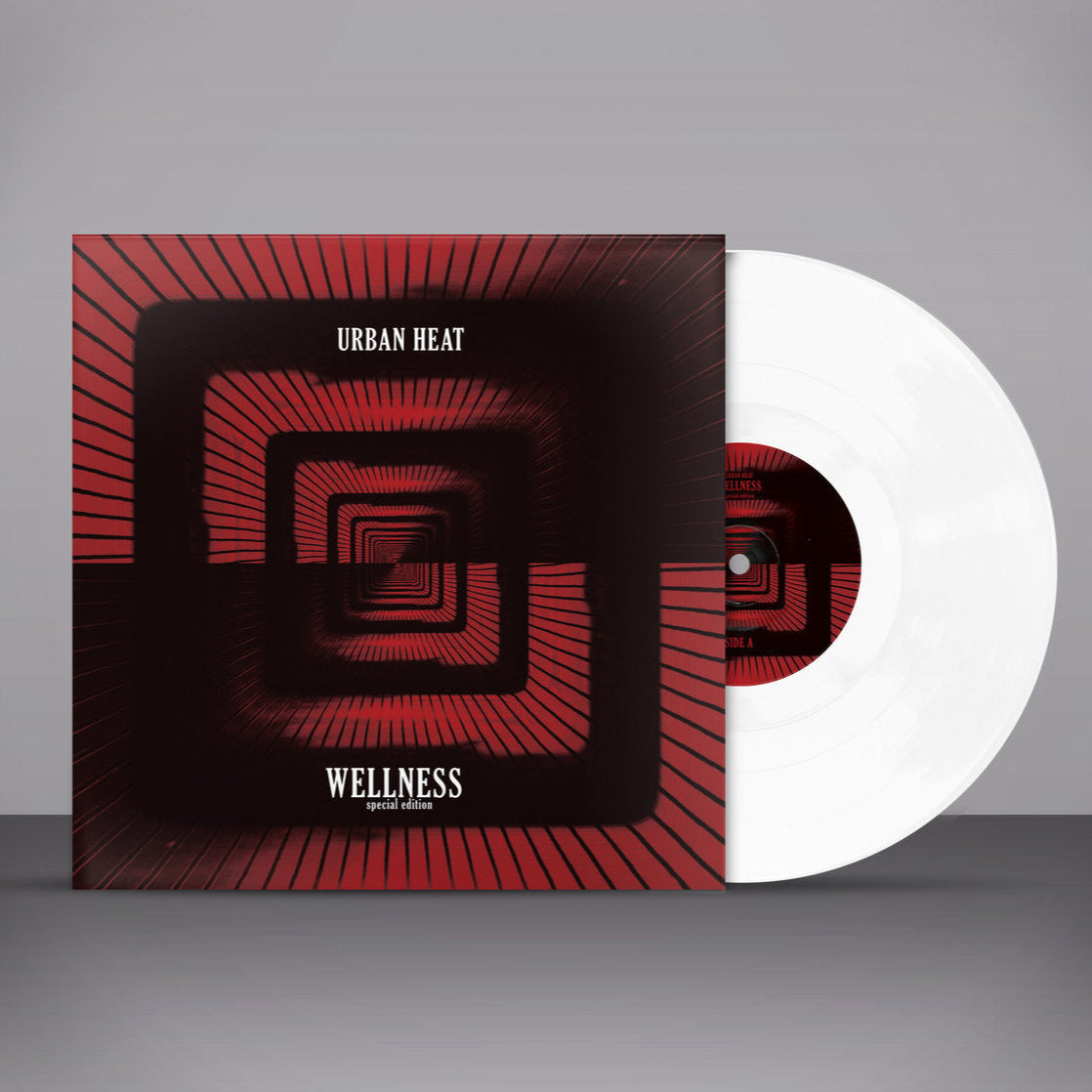 Urban Heat "Wellness"