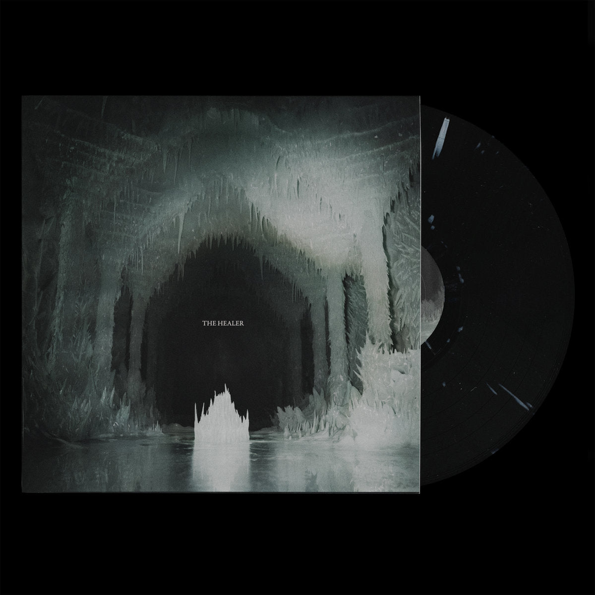 Sydney Valette "The Healer"