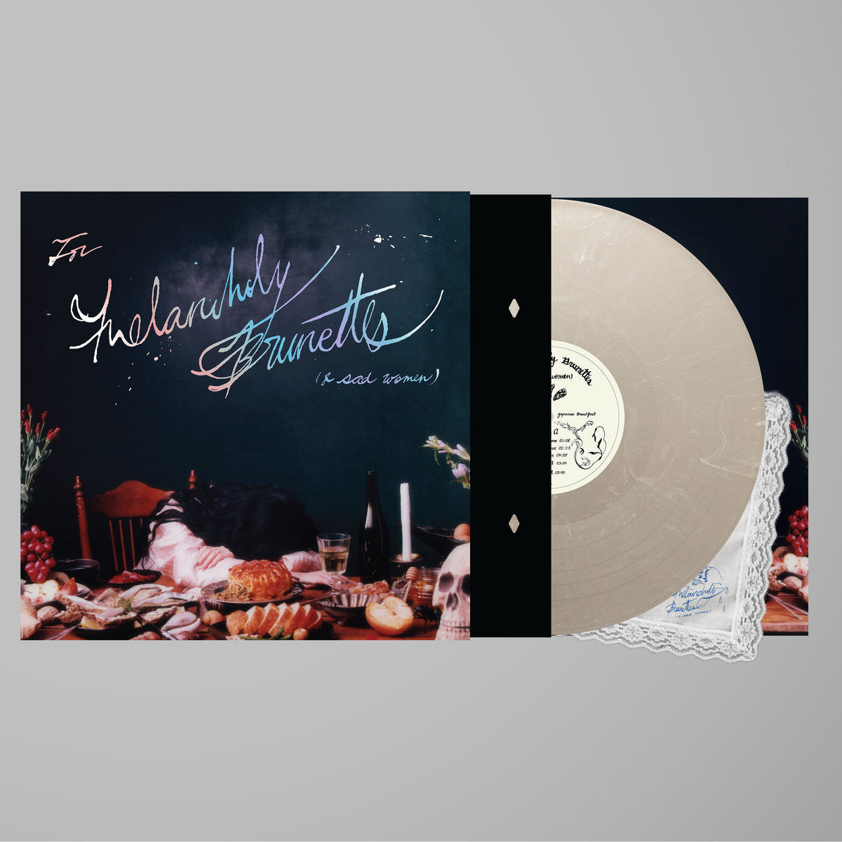 Japanese Breakfast "For Melancholy Brunettes (& sad women)"
