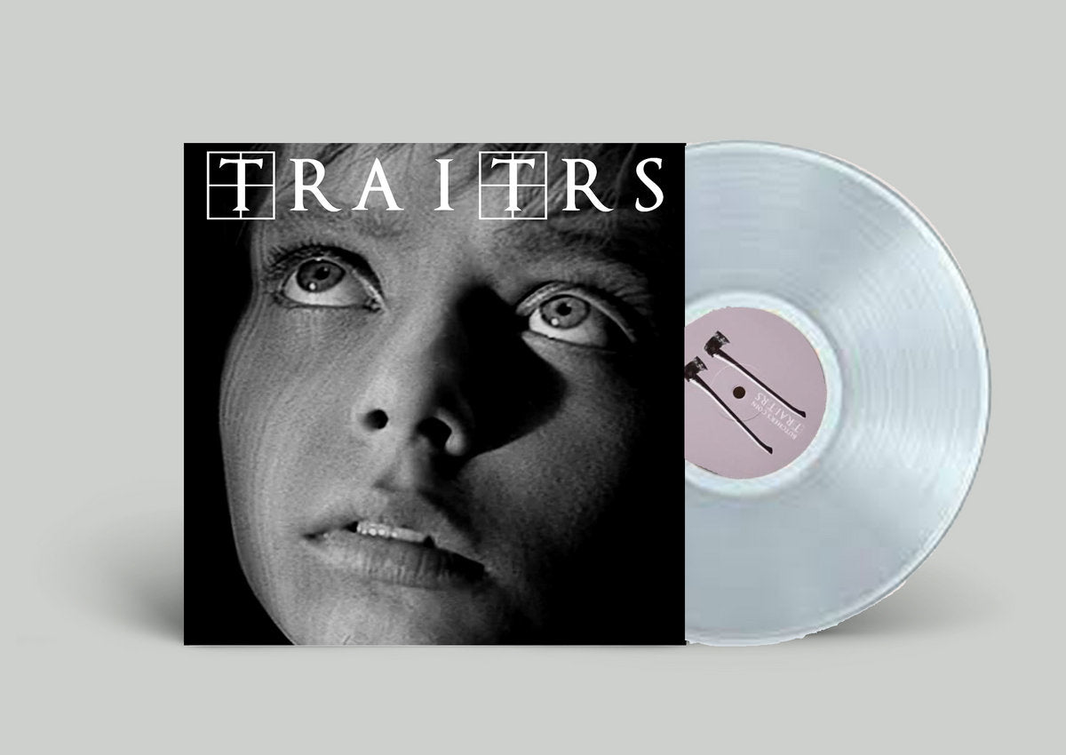 TRAITRS "Butcher's Coin"