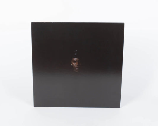 Light Asylum "Light Asylum"