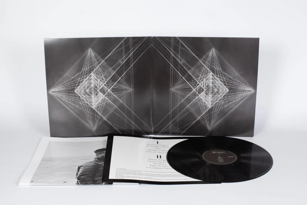 Light Asylum "Light Asylum"