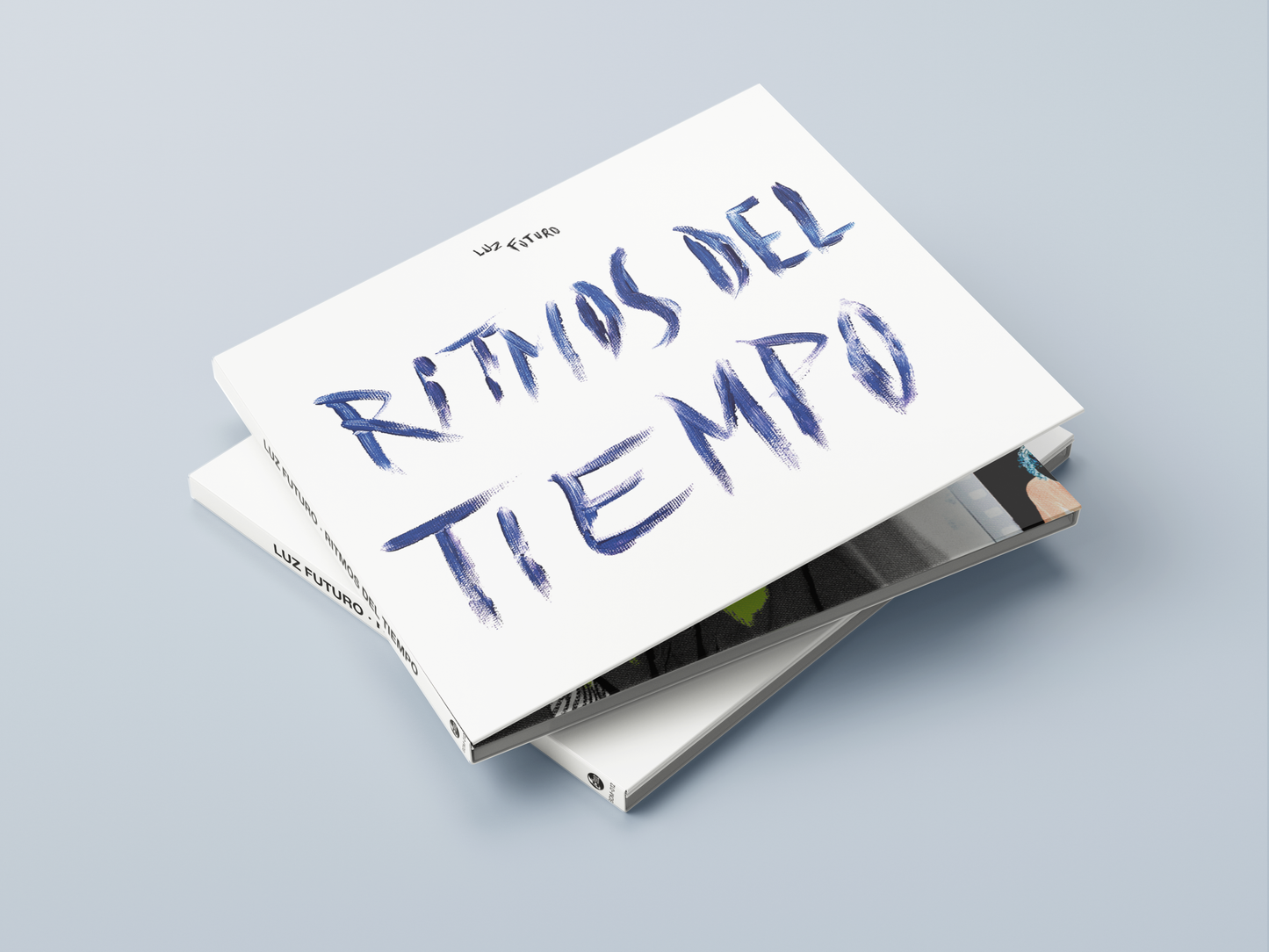 Luz Futuro "Ritmos del Tiempo"