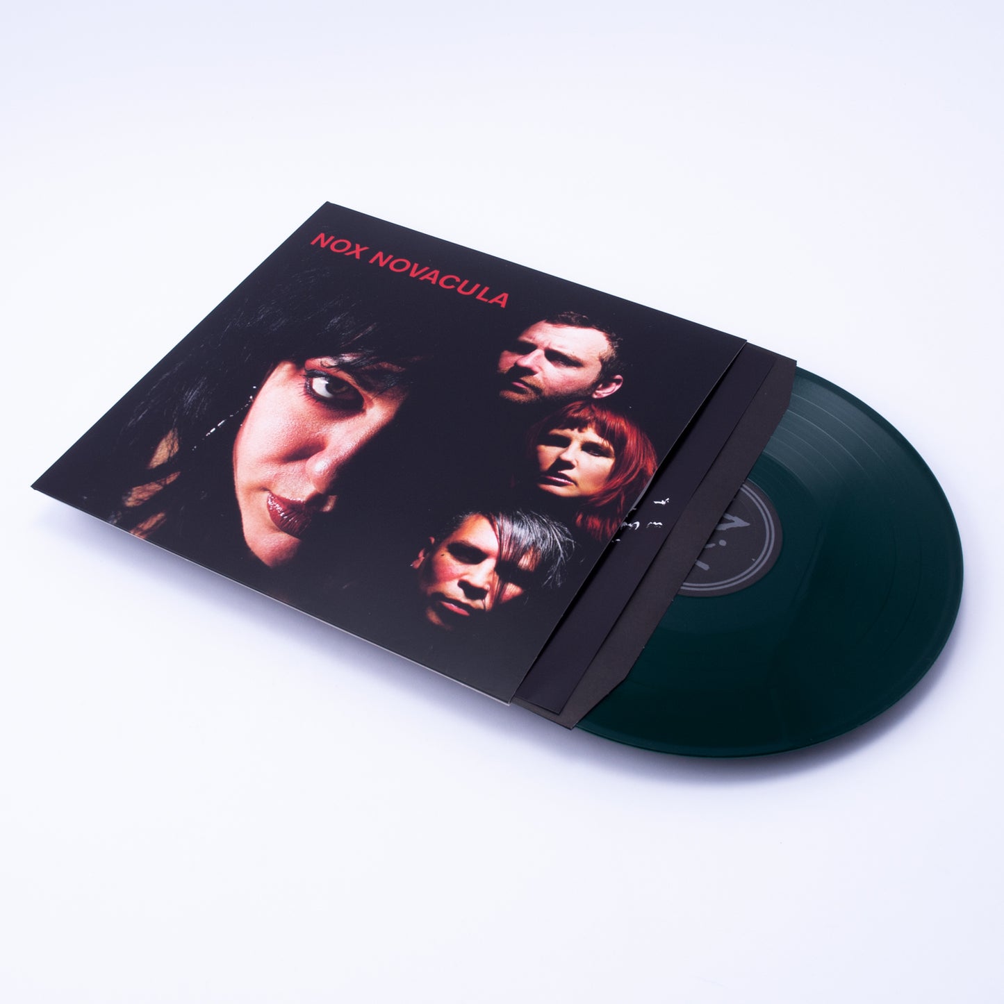 Nox Novacula "The Beginning"