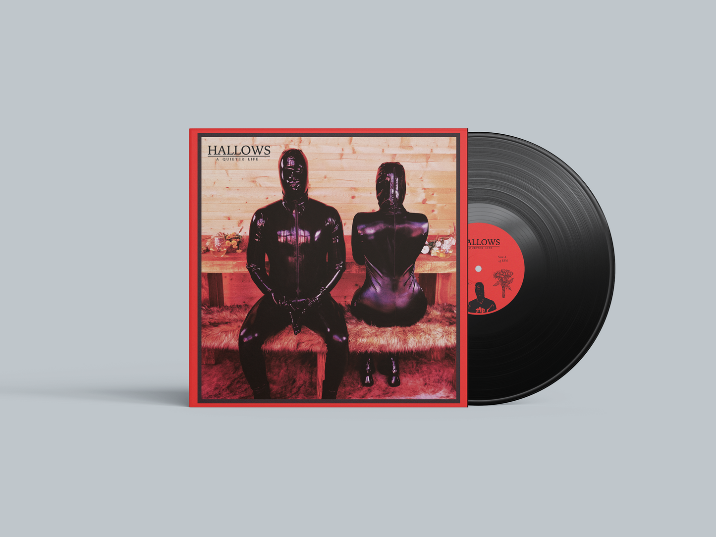 HALLOWS "A Quieter Life"