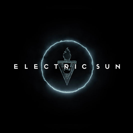 VNV Nation "Electric Sun"