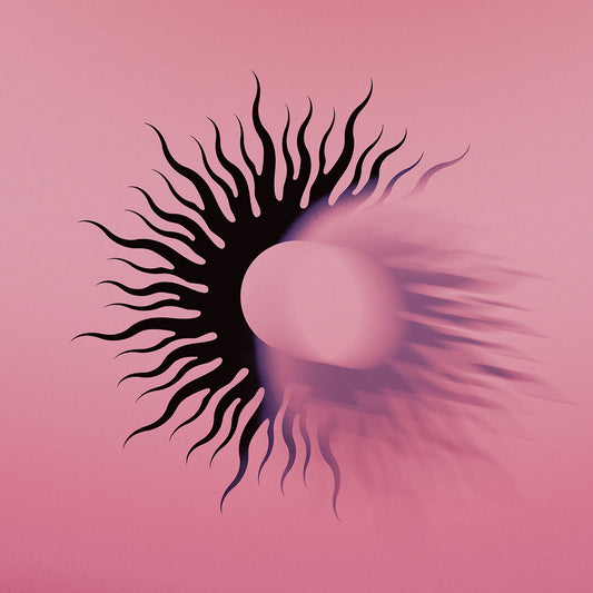 AFI "Silver Bleeds the Black Sun..."