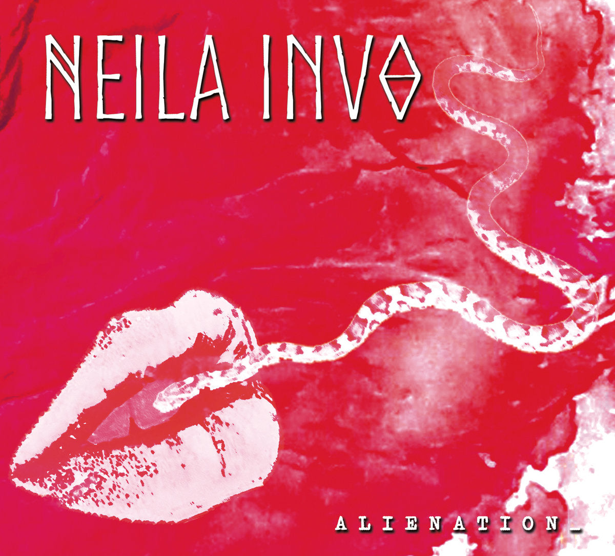 Neila Invo "Alienation"