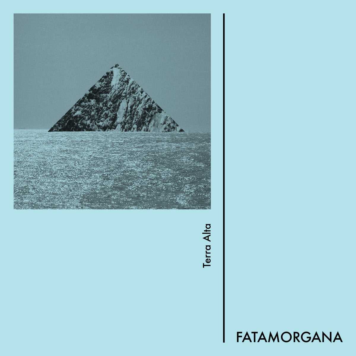 FATAMORGANA "Terra Alta"