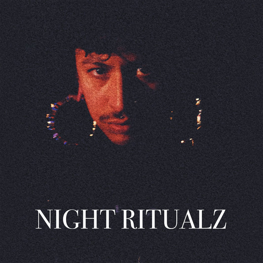 Night Ritualz "Night Ritualz"