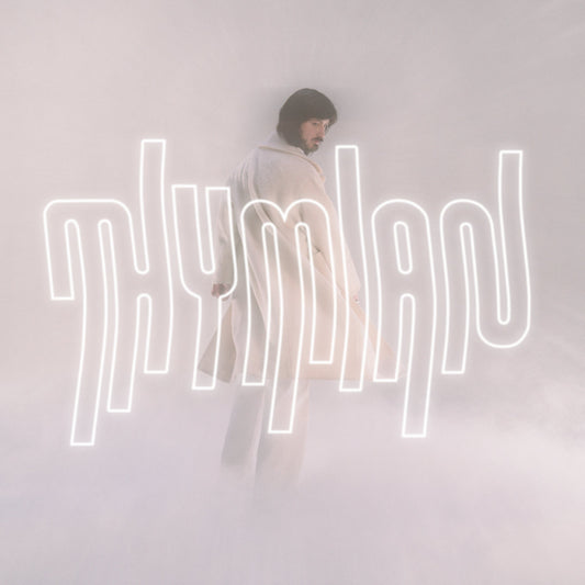 Thymian "White Knuckled"