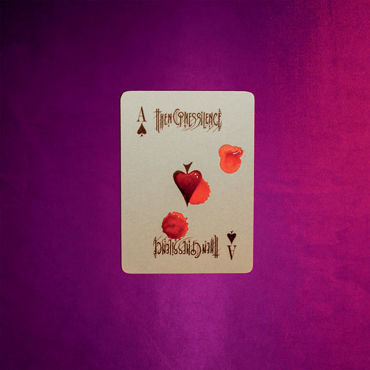 Then Comes Silence "Trickery"