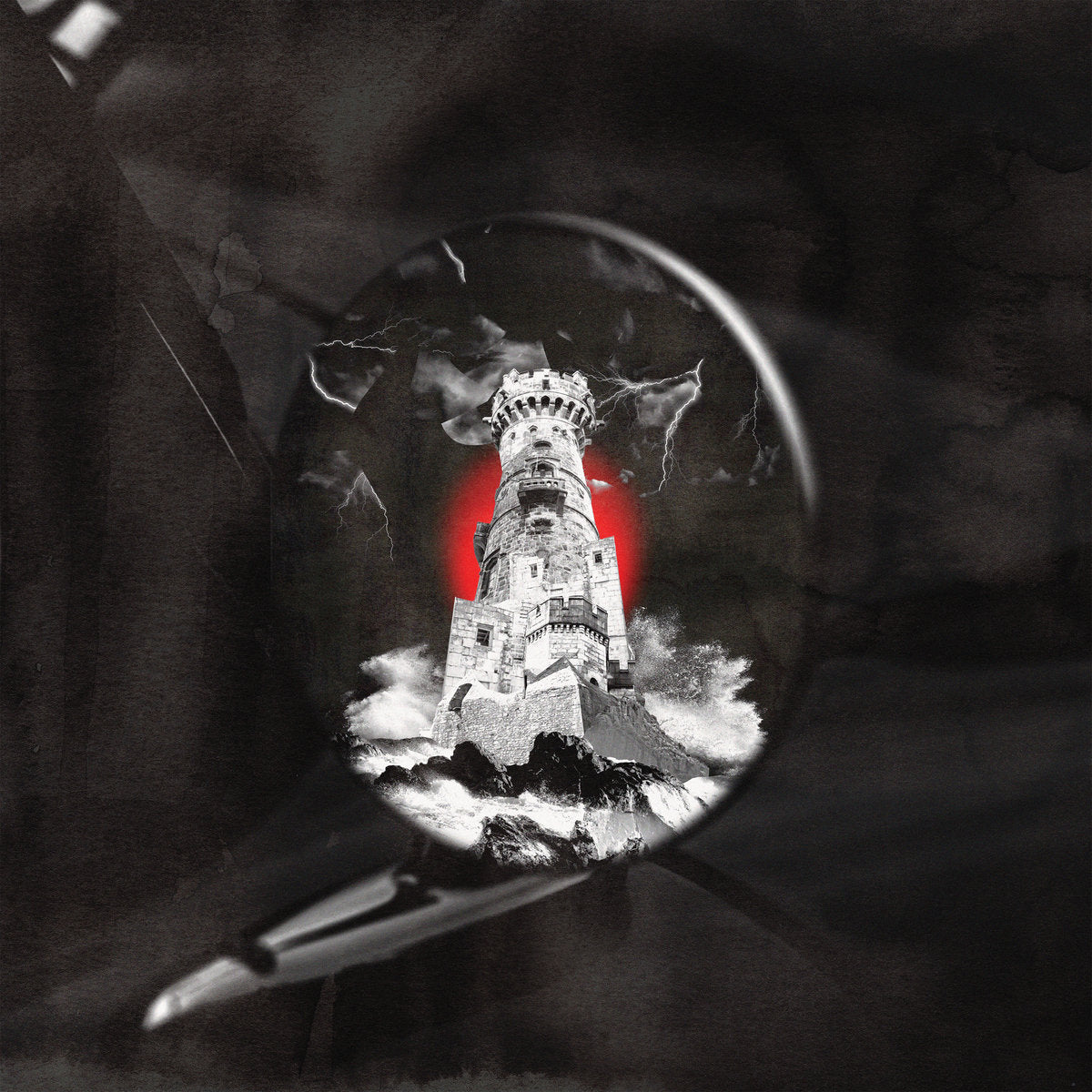 Urban Heat "The Tower"