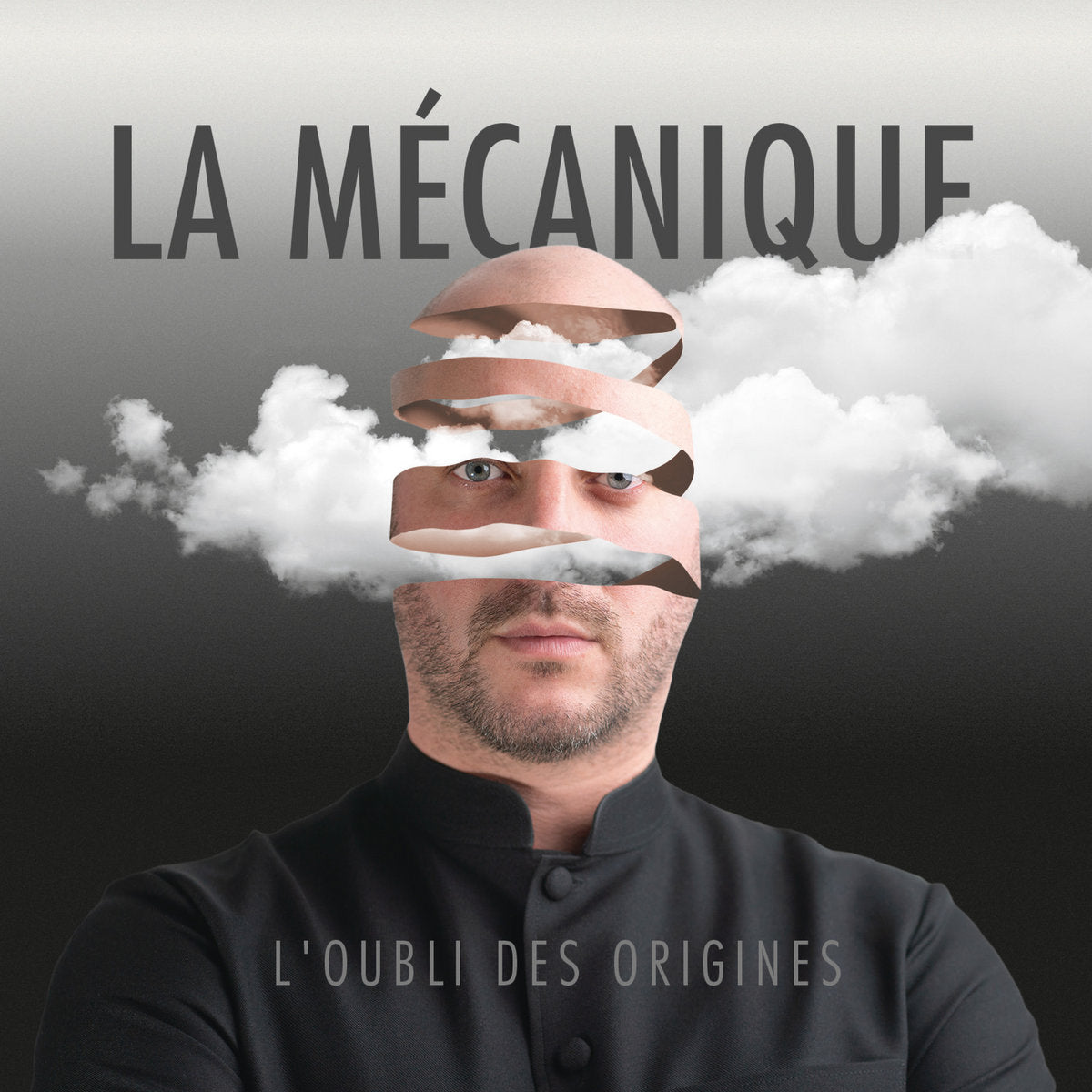 LA MÉCANIQUE "L'oubli des origines"