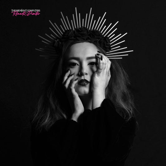 The Midnight Computers "Romantic Disaster"