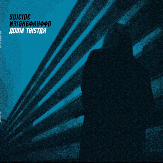 Adam Tristar "Suicide Neighborhood"