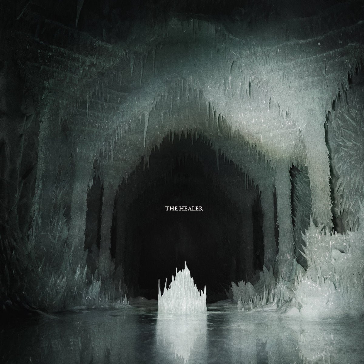 Sydney Valette "The Healer"