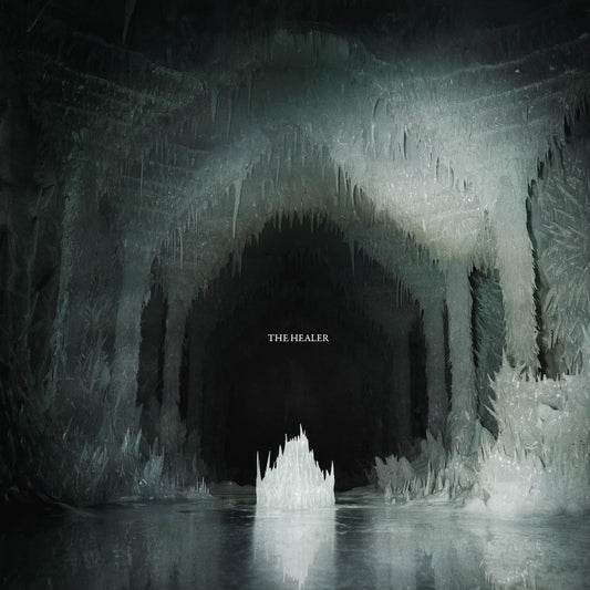 Sydney Valette "The Healer"