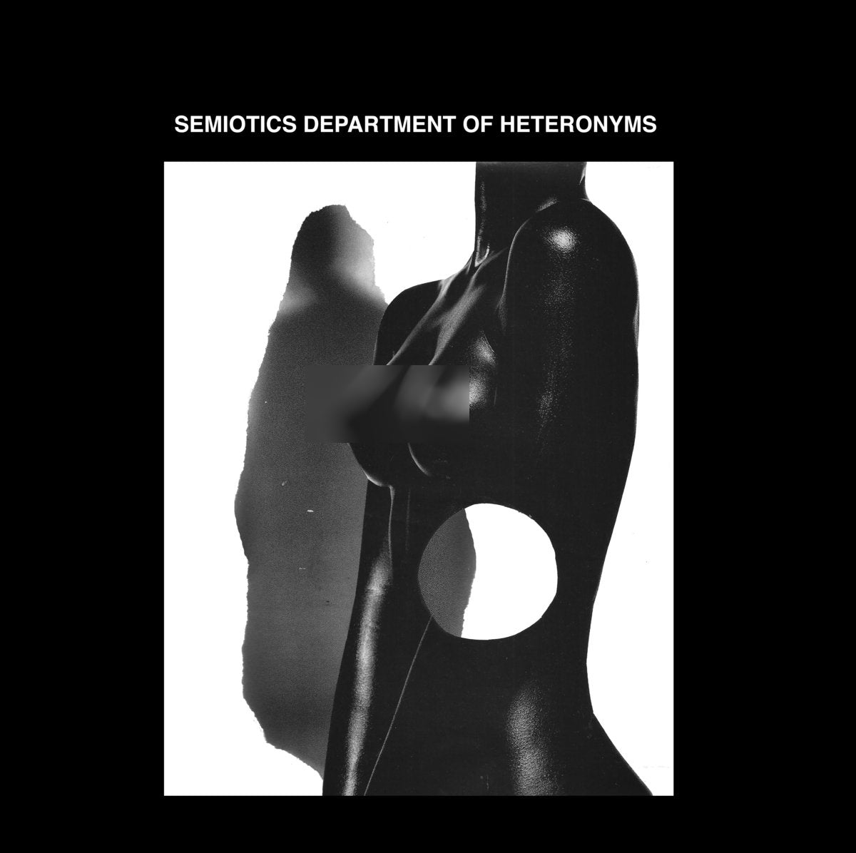 SDH "Semiotics Department of Heteronyms"