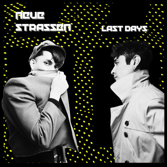 Neue Strassen "Last Days"