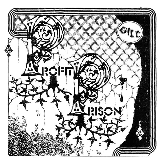 Profit Prison "Gilt"