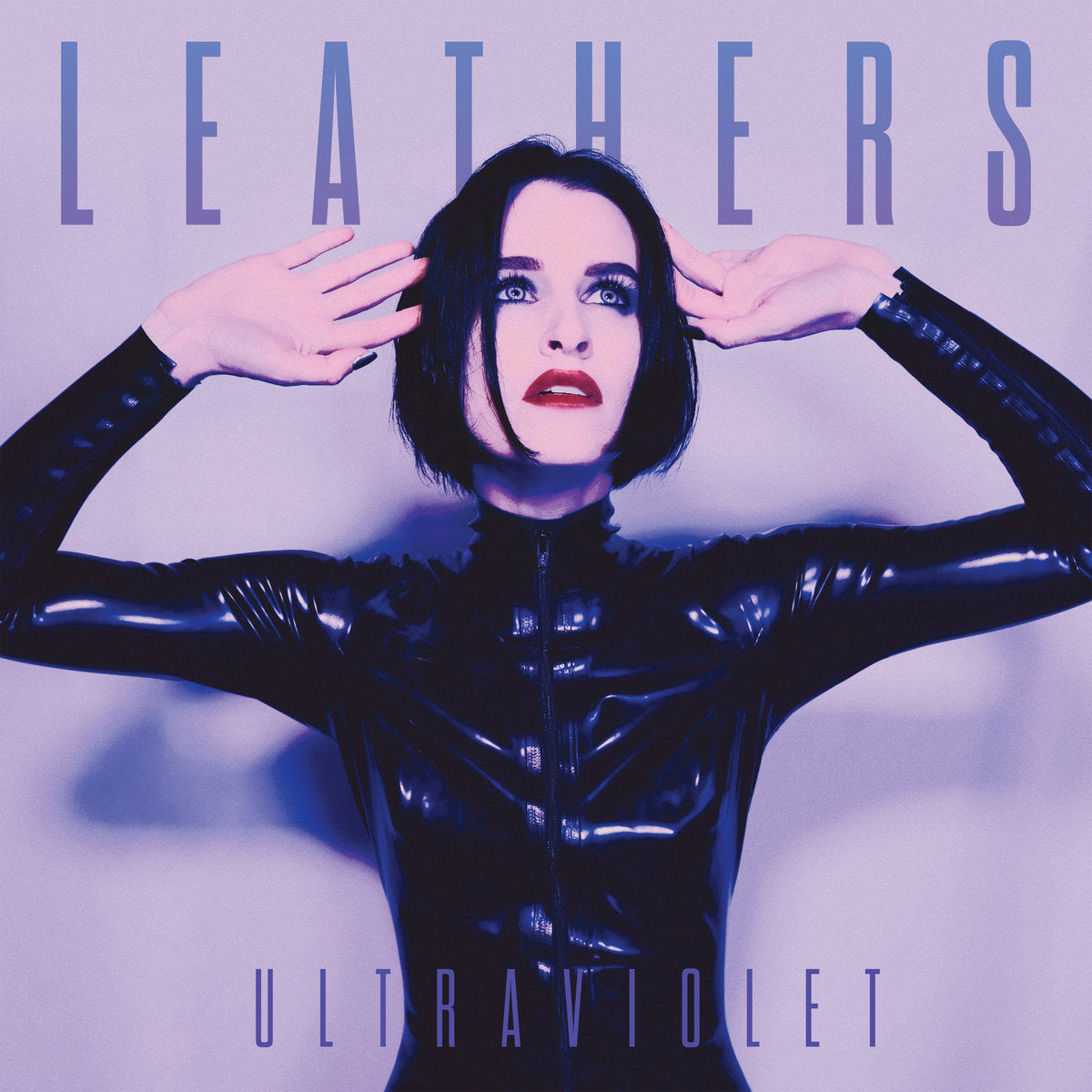 LEATHERS "Ultraviolet"