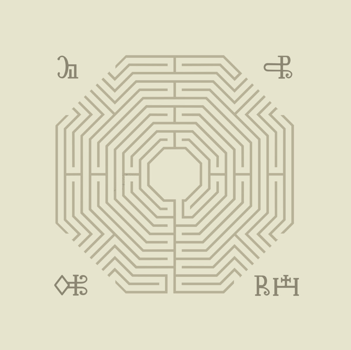 Ritual Howls "Virtue Falters"