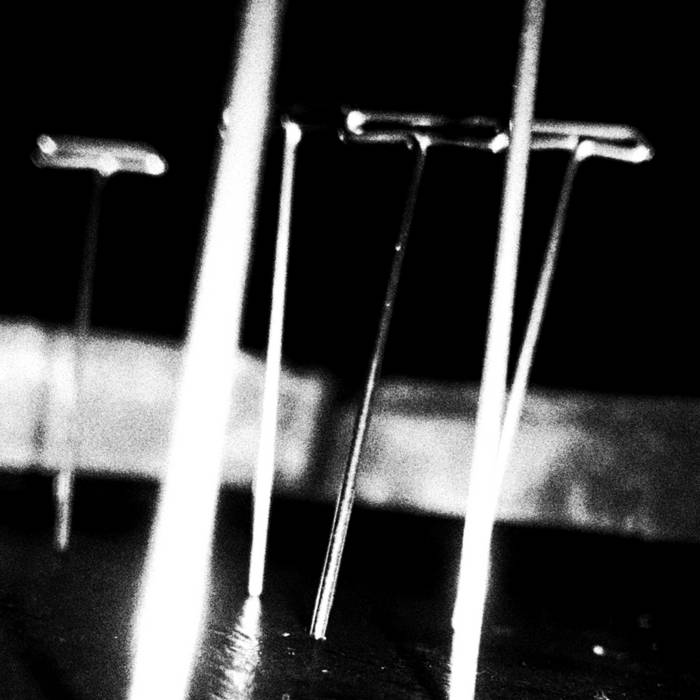 Soft Vein "Pressed In Glass"