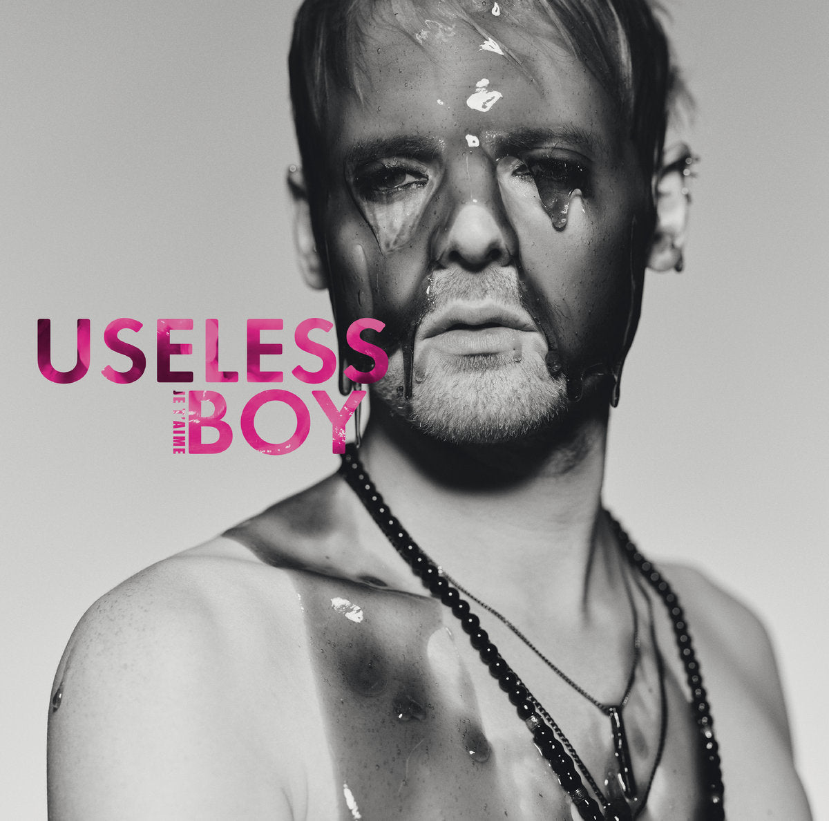 Je T'aime "Useless Boy"