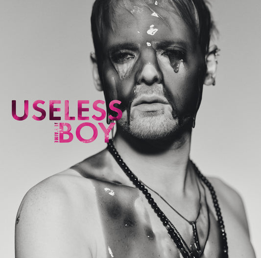 Je T'aime "Useless Boy"