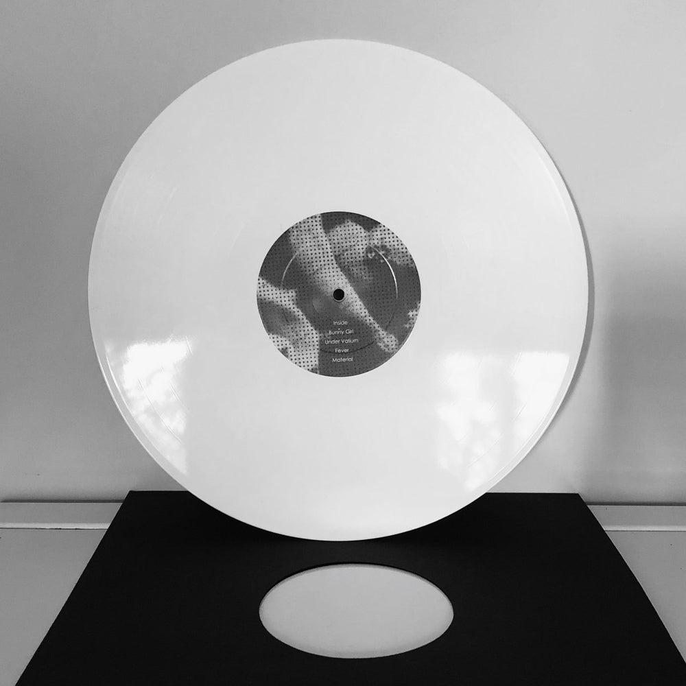 Shad Shadows "Nocturnal"