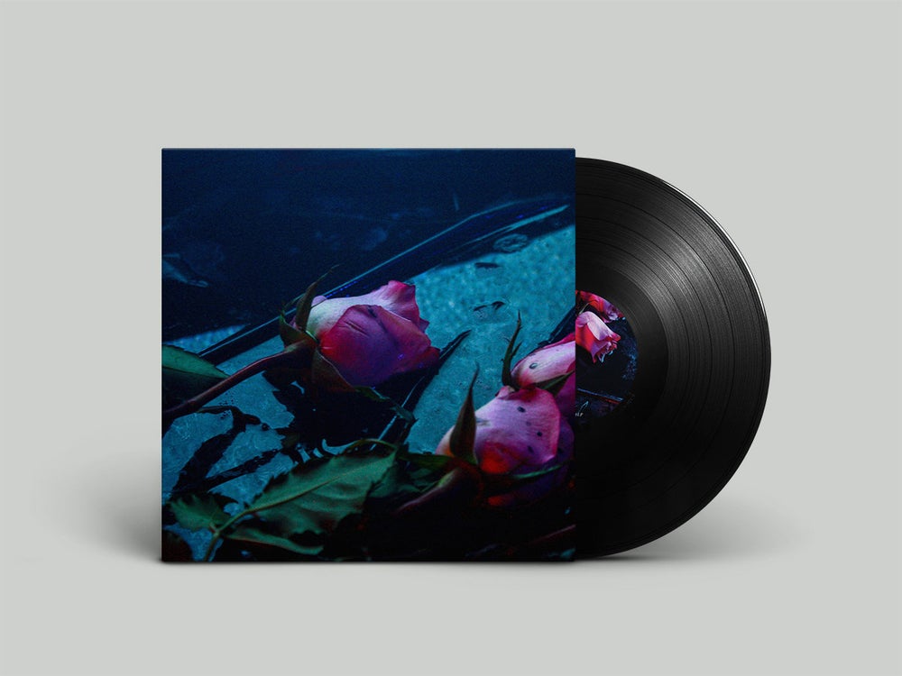 Skeleton Hands "Wake"